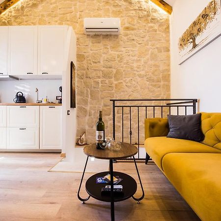 Reval Luxury Stone House Apartments**** Split Exterior foto