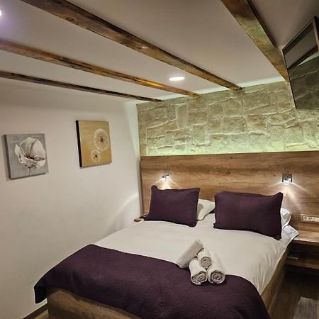 Reval Luxury Stone House Apartments**** Split Exterior foto