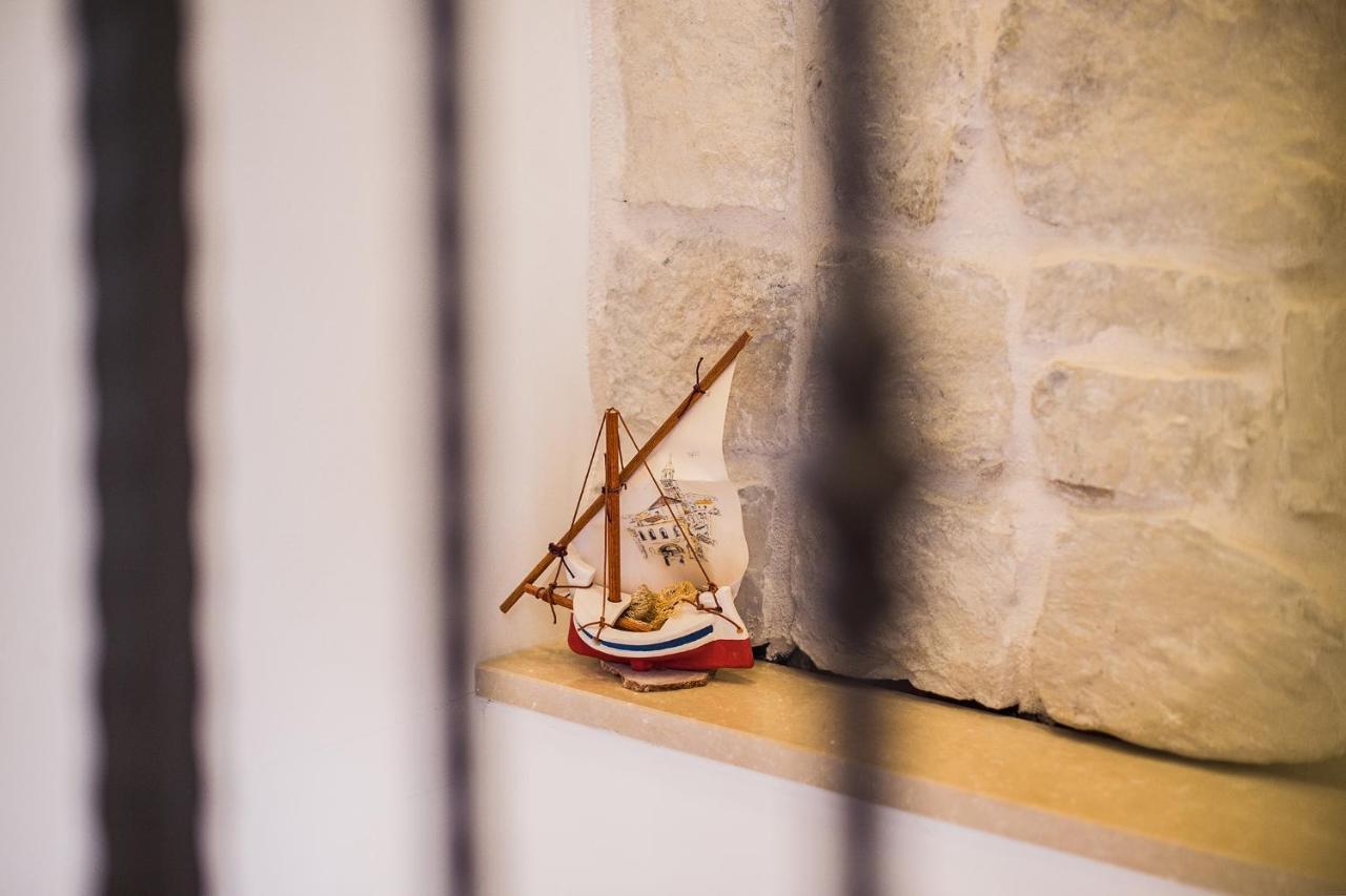 Reval Luxury Stone House Apartments**** Split Exterior foto