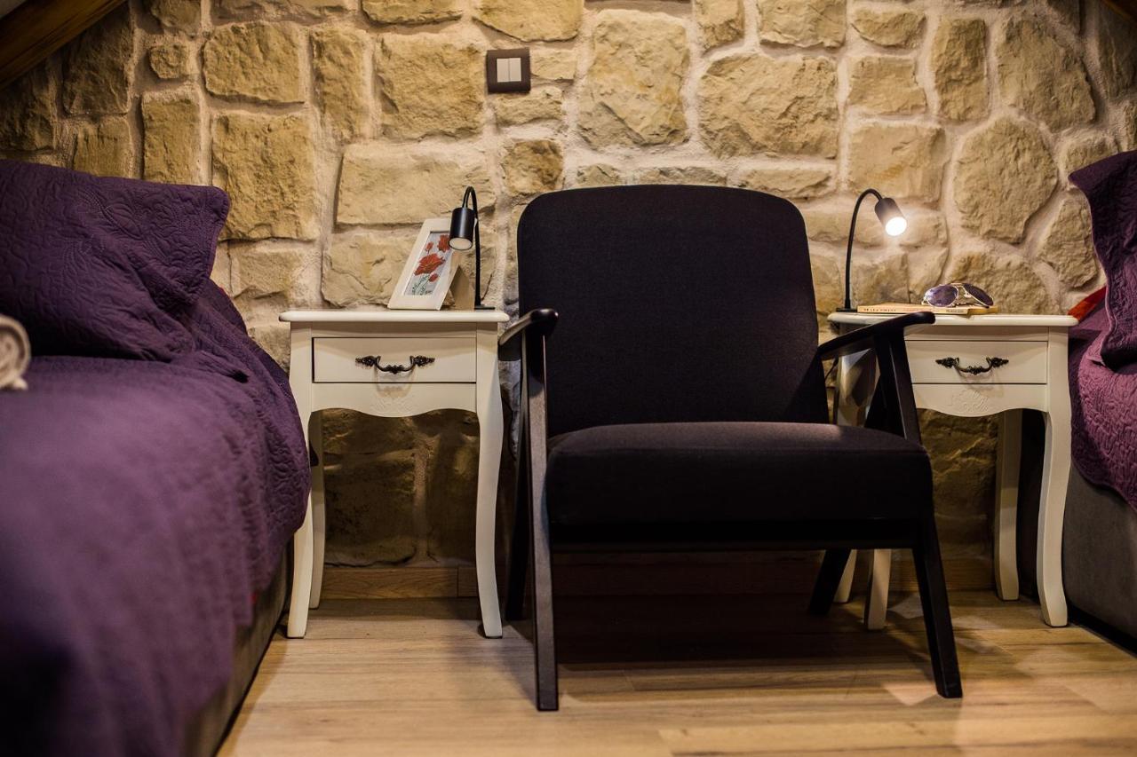 Reval Luxury Stone House Apartments**** Split Exterior foto