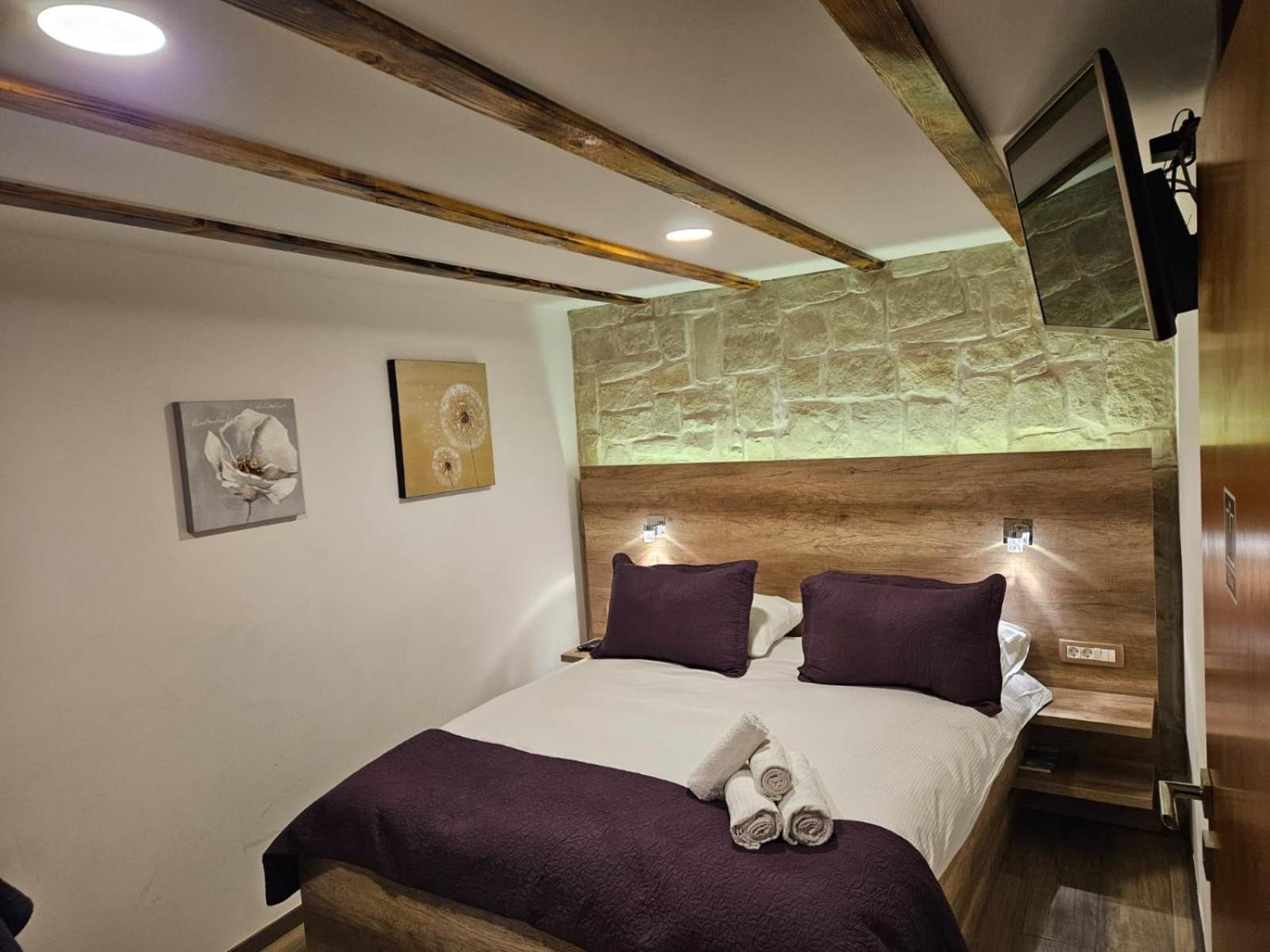 Reval Luxury Stone House Apartments**** Split Exterior foto