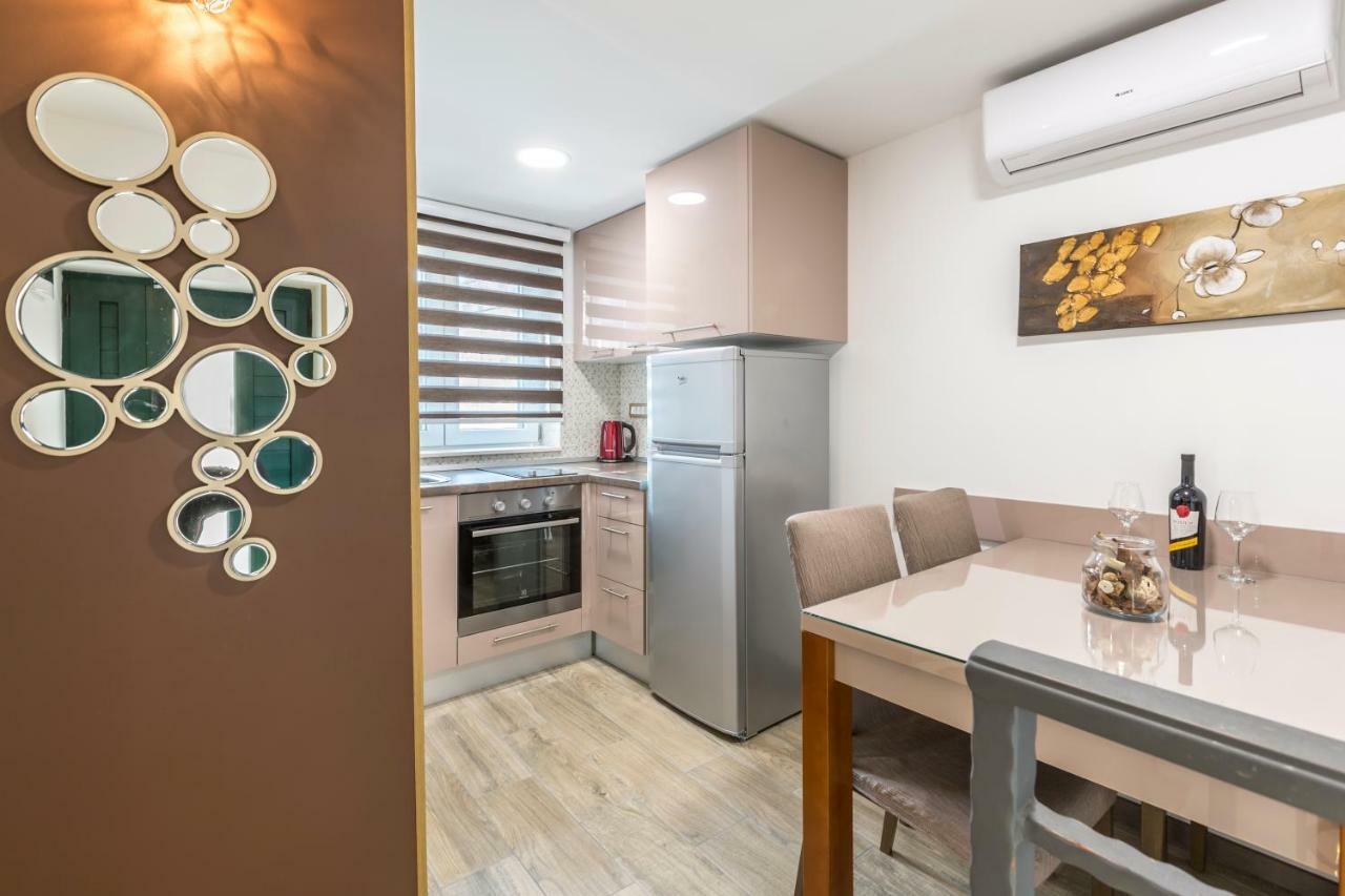 Reval Luxury Stone House Apartments**** Split Exterior foto