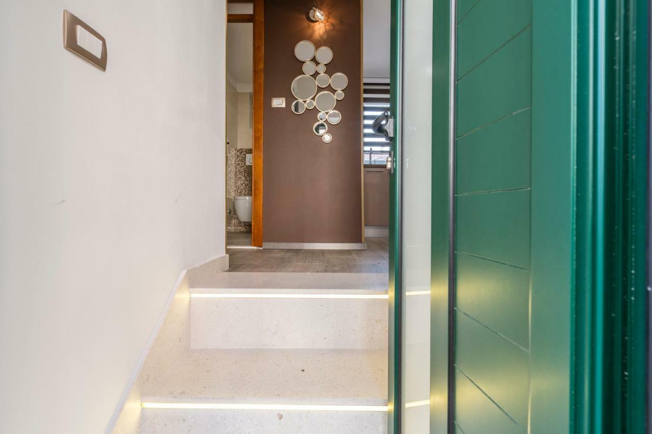 Reval Luxury Stone House Apartments**** Split Exterior foto